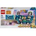 LEGO Minions 75581 Автобус для вечеринок с миньонами