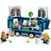 LEGO Minions 75581 Автобус для вечеринок с миньонами