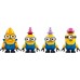 LEGO Minions 75581 Автобус для вечеринок с миньонами
