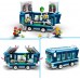 LEGO Minions 75581 Автобус для вечеринок с миньонами