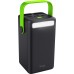 Trust Redoh XXL 50000mAh Black-Green