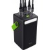 Trust Redoh XXL 50000mAh Black-Green
