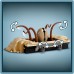 LEGO Star Wars Desert Bark и Sarlacc Jama (75396)