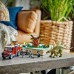 LEGO Jurassic World Dinozauri: Stegozaura atklāšana (76965)