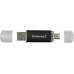 Pendrive Intenso Intenso Twist Line Type-C   64GB USB Stick 3.2