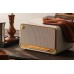 Edifier Bluetooth Edifier D32 (biało-gold)