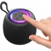 Usams USAMS YIN Series US-YX014 Bluetooth 5.3 1200mAh Mini Wireless Speaker