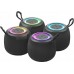Usams USAMS YIN Series US-YX014 Bluetooth 5.3 1200mAh Mini Wireless Speaker