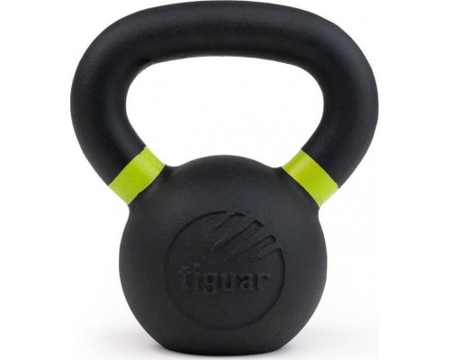 Tiguar cast iron RAW Tiguar 8 kg V2