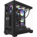 Darkflash DS900 + 7 ARGB Fans