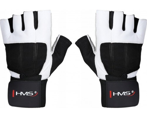 HMS RST04 BALTS-MELNS izm. S SPORTA CIMDI HMS  