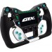 Cube Controls GTX2 biało-niebieska (GTX2-WHI320BLU)