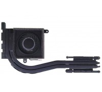 Dell ASSY,HTSNK,UMA,W/FAN,5420