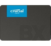 SSD Crucial BX500 4TB 2.5" SATA III (S71001890)