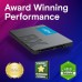 SSD Crucial BX500 4TB 2.5" SATA III (S71001890)