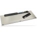 Rapoo RAPOO klawiatura E9500M Multi-mode Wireless Ultra-slim Keyboard Black