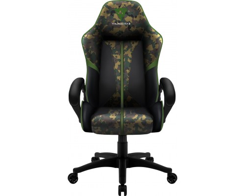 ThunderX3 BC1 CAMO - camo/Green