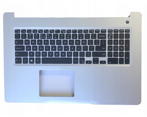 Dell Keyboard, English -