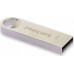 Pendrive Philips Philips USB 2.0            128GB Moon Vintage Silver