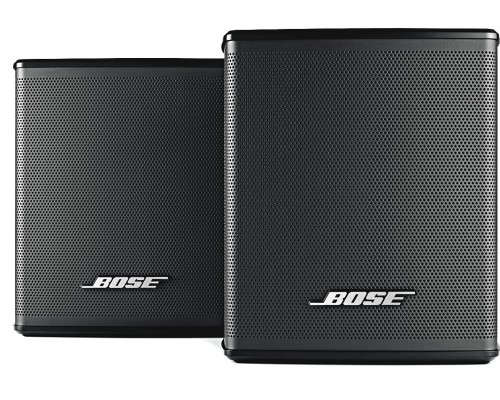 Bose BOSE Surro Speakers, reproduktory, Bluetooth, 2.0, aktivní, černé