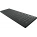 Cherry CHERRY ACTIVE KEY MTA AK-C8112 Wireless DE-Layout schwarz