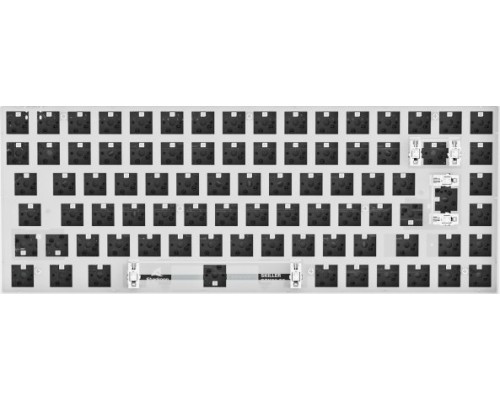 Sharkoon Sharkoon SKILLER SGK50 S3 Barebone Gaming Keyboard (White)