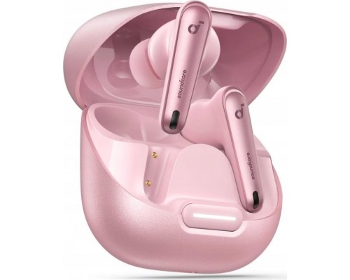 Anker Soundcore Liberty 4 NC Pink (A3947G51)