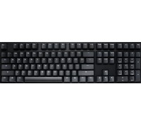 Ducky Ducky Origin Gaming Tastatur, Cherry MX-Blue
