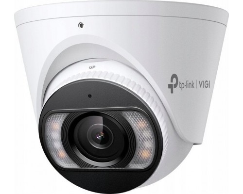 TP-Link VIGI C455(2.8mm) 5MP Full-Color Turret Camera
