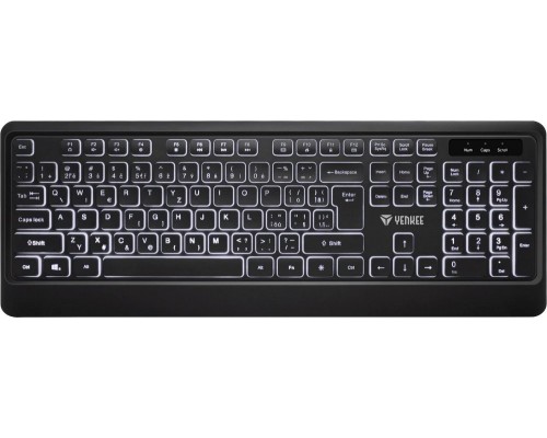 Yenkee 1025CS (YKB 1025)