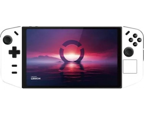 Lenovo Lenovo Legion Go Skin - White