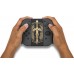 PowerA PowerA SWITCH Handles for JOY-CON Grip Decayed Master Sword