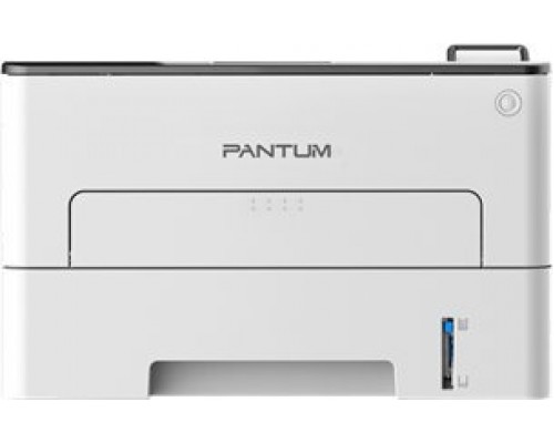 Pantum Pantum P3305DN | Mono | Laser | Laser Printer