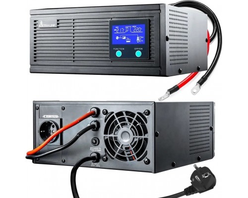 UPS ExtraLink Piorun 3000 VA (EX.31155)