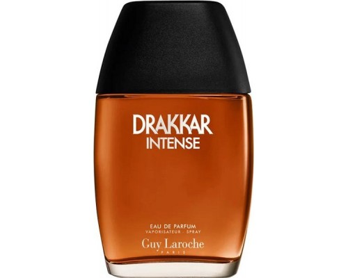 Guy Laroche GUY LAROCHE DRAKKAR INTENSE (M) EDP/S 100ML