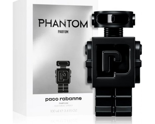 Paco Rabanne Phantom Parfum EDP 100 ml