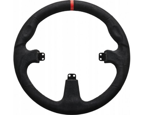 TRITON Asetek SimSports GT Rim - Round Comfort+