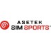 Asetek SimSports The Forte Formula Wheel