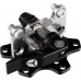 Cube Controls Cube Controls Universal Quick Release Full Set - schwarwith