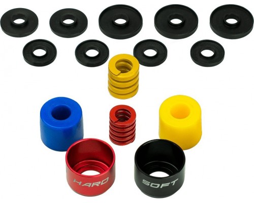 Cube Controls Cube Controls Performance Kit - SP01