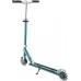Globber GLOBBER paspirtukas Flow Element Lights, žalias, 721-307