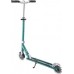 Globber GLOBBER paspirtukas Flow Element Lights, žalias, 721-307