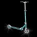 Globber GLOBBER paspirtukas Flow Element Lights, žalias, 721-307