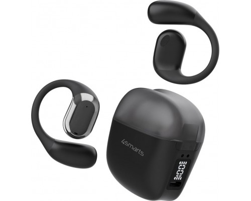 4smarts SkyBuds Sport Black