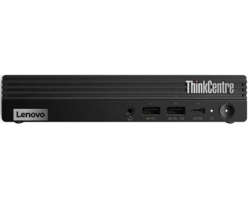 Lenovo ThinkCentre M75q Gen 5 AMD Ryzen 5 8500GE 16 GB 512 GB SSD Windows 11 Pro