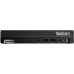 Lenovo ThinkCentre M75q Gen 5 AMD Ryzen 5 8500GE 16 GB 512 GB SSD Windows 11 Pro