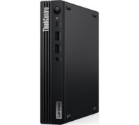 Komputer Lenovo ThinkCentre M75q Gen 5 AMD Ryzen 5 PRO 8600GE 16 GB 512 GB SSD Windows 11 Pro
