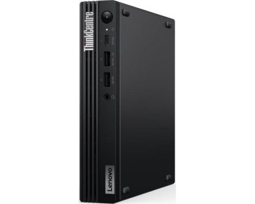Komputer Lenovo ThinkCentre M75q Gen 5 AMD Ryzen 5 PRO 8600GE 16 GB 512 GB SSD Windows 11 Pro