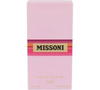 Missoni Women EDT 50 ml