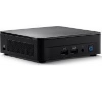 Komputer Asus ASUS NUC GEN12 Wall Street Canyon V7 RNUC12WSKV70000 NO CORD